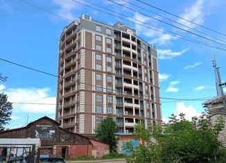 Продается 3-ком. квартира, 77.4 м2, Иваново, улица Третьего Интернационала, 34, Ленинский район