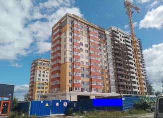 Продается двухкомнатная квартира, 62.8 м2, Кстово