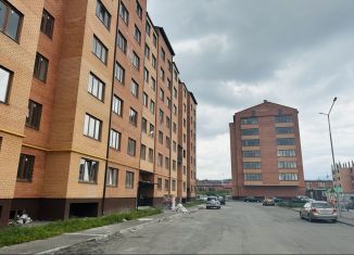 Продажа 1-ком. квартиры, 53.4 м2, Владикавказ, Весенняя улица, 50А, 19-й микрорайон