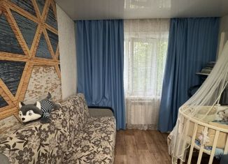 Продам 2-ком. квартиру, 45 м2, Красноярск, Новая улица, 48, Кировский район