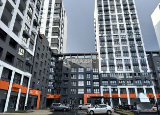 Продажа 2-комнатной квартиры, 80.6 м2, Пенза, улица Глазунова, 10, Октябрьский район