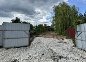 Продам участок, 5 сот., Самара, метро Юнгородок, 8-я улица, 117Б