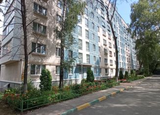 Продажа двухкомнатной квартиры, 45.1 м2, Рязань, улица Советской Армии, 24