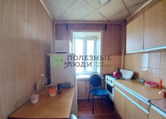 Продажа 1-ком. квартиры, 28 м2, Пензенская область, Ульяновская улица, 21