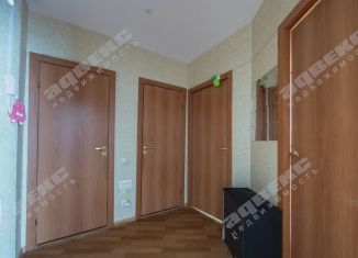 Продается 2-ком. квартира, 47.7 м2, посёлок Парголово, улица Фёдора Абрамова, 21к3