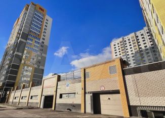 Продажа машиноместа, 18 м2, Алтайский край, переулок Ядринцева, 95