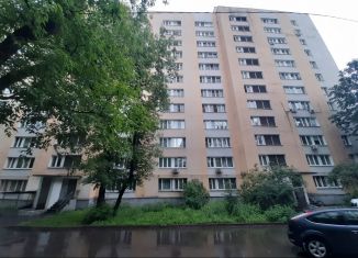 Продажа квартиры студии, 18 м2, Москва, улица Кухмистерова, 11, станция Люблино