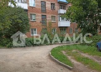 Продается 3-ком. квартира, 53.4 м2, Смоленск, улица Нахимова