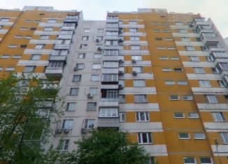 Трехкомнатная квартира на продажу, 72.9 м2, Москва, Саранская улица, 6к2, метро Жулебино