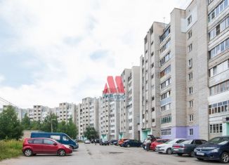 Продажа двухкомнатной квартиры, 50.3 м2, Ярославская область, Суздальская улица, 190