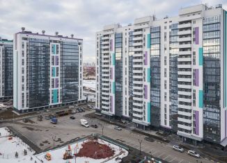 Продажа 2-ком. квартиры, 67.8 м2, Тюменская область, улица Лермонтова, 1