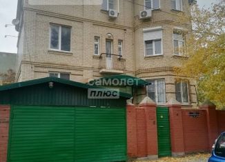 Продам помещение свободного назначения, 130.8 м2, Астрахань, Казанская улица, 93А, Кировский район