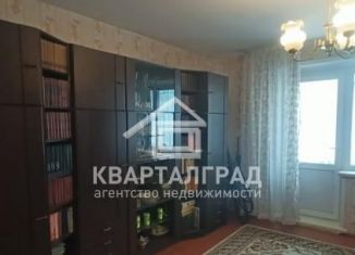 Продаю 3-ком. квартиру, 65.5 м2, Хакасия, Пирятинская улица, 21В