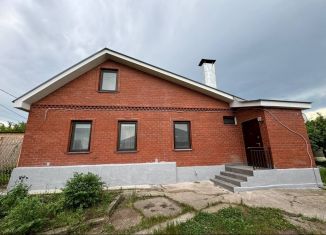 Продаю дом, 80 м2, поселок Красный Ключ