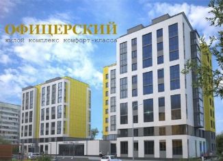 Продаю 2-ком. квартиру, 65.6 м2, Тольятти