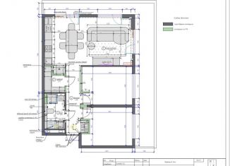 Продаю 3-комнатную квартиру, 87 м2, Краснодарский край, Батумское шоссе, 28А