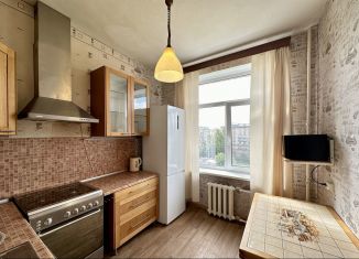 Аренда 2-ком. квартиры, 51 м2, Санкт-Петербург, улица Фрунзе, 25, улица Фрунзе