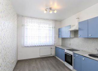 Продажа 2-комнатной квартиры, 58.8 м2, Тюмень, Велижанская улица, 70, ЖК Заречный