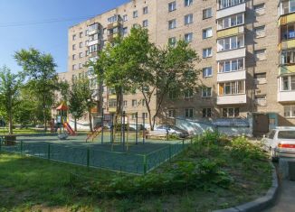 Продается 2-ком. квартира, 44 м2, Новосибирская область, улица Объединения, 42