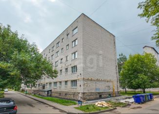 Продается однокомнатная квартира, 32.7 м2, Вологда, Кирпичная улица, 5