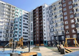 2-ком. квартира на продажу, 47 м2, Ростовская область, улица Ерёменко, 110с2