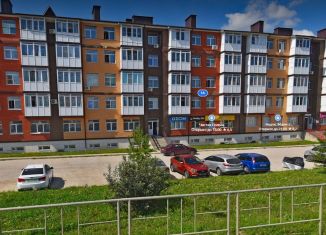 Продажа двухкомнатной квартиры, 57 м2, деревня Кабицыно, микрорайон Молодёжный, 1А