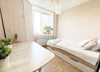 Продам 1-ком. квартиру, 13.5 м2, Пенза, Центральная улица, 12