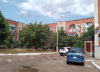 Продажа 2-комнатной квартиры, 53.9 м2, посёлок Колосистый, Звёздная улица, 11