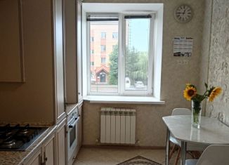 Продам 3-комнатную квартиру, 72 м2, посёлок Пригородный, Центральная улица, 5А