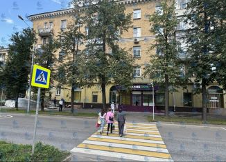 Сдача в аренду помещения свободного назначения, 106 м2, Москва, Полоцкая улица, 6к1, район Кунцево