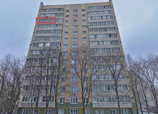 Продажа 2-ком. квартиры, 38.2 м2, Москва, Широкая улица, 17к1, район Северное Медведково