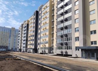 2-ком. квартира на продажу, 60.2 м2, Самарская область, Приморский бульвар, 58/2