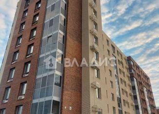 Продается 2-ком. квартира, 55 м2, Белгород, улица Попова, 35А, Западный округ