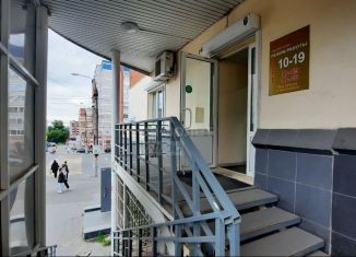 Продажа торговой площади, 112 м2, Ижевск, Красноармейская улица, 128