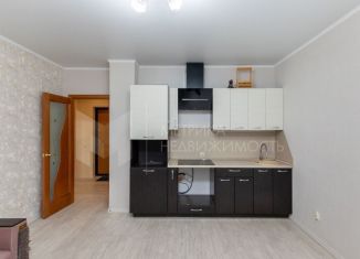 Продажа 1-ком. квартиры, 38 м2, Тюмень, Калининский округ, Кремлёвская улица, 112к1