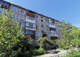 Продажа 2-комнатной квартиры, 43 м2, Абакан, улица Некрасова, 6