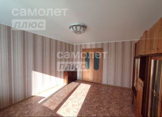 Продается 4-ком. квартира, 77 м2, Стерлитамак, улица Шафиева, 13