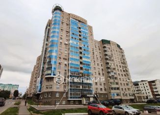 3-ком. квартира на продажу, 82.6 м2, Удмуртия, Нижняя улица, 18