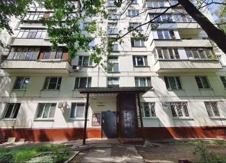 Продается квартира студия, 18 м2, Москва, Полярная улица, 36, район Северное Медведково