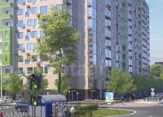 Продажа однокомнатной квартиры, 42.7 м2, Ивантеевка, улица Прокудина, 5