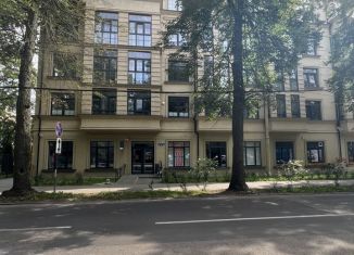 Продам квартиру свободная планировка, 60 м2, Калининградская область, проспект Победы, 5А