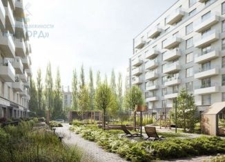 Продается трехкомнатная квартира, 72.4 м2, Алтайский край, улица Сизова