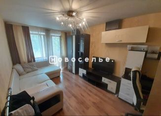 Продажа 2-ком. квартиры, 44 м2, Рязань, Юбилейная улица, 7