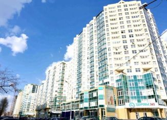 3-ком. квартира на продажу, 96.4 м2, Екатеринбург, Кузнечная улица, 83, ЖК Бажовский