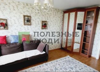 Продам 2-комнатную квартиру, 47 м2, Саратов, Рабочая улица, 29/39