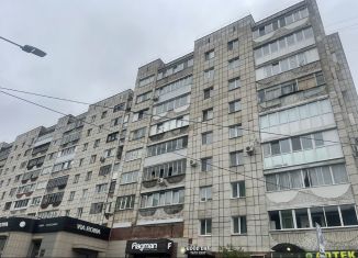 Продается 3-ком. квартира, 62.9 м2, Пермь, Свердловский район, улица Максима Горького, 51