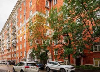 Продаю 3-ком. квартиру, 80.7 м2, Москва, улица Строителей, 6к6, метро Профсоюзная