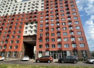 Продаю двухкомнатную квартиру, 62.6 м2, рабочий посёлок Томилино, микрорайон Птицефабрика, 35к1