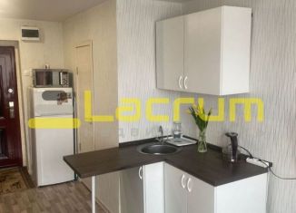 Продажа квартиры студии, 17 м2, Красноярский край, улица Крылова, 10