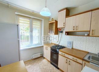 Продажа 1-ком. квартиры, 33.3 м2, Москва, улица Генерала Тюленева, 35